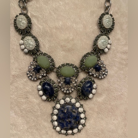 Chloe + Isabelle Necklace - Picture 2 of 4